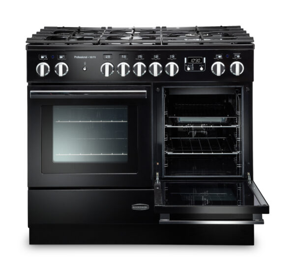 RANGEMASTER PROFESSIONAL+ FX 100 - Dual Fuel - Image 5