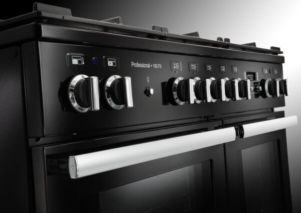 RANGEMASTER PROFESSIONAL+ FX 100 - Dual Fuel - Image 6