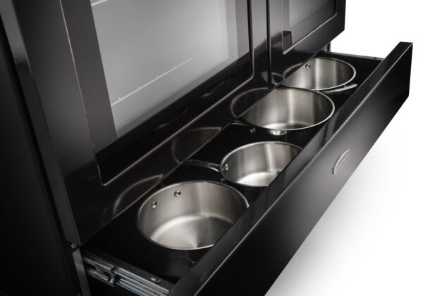 RANGEMASTER PROFESSIONAL+ FX 100 - Dual Fuel - Image 8