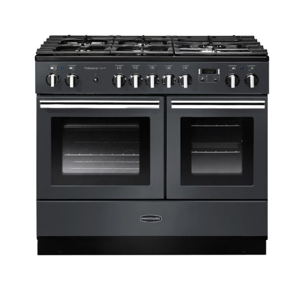 RANGEMASTER PROFESSIONAL+ FX 100 - Dual Fuel - Image 2