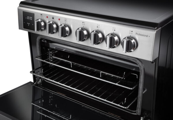 RANGEMASTER PROFESSIONAL PLUS 60 - Ceramic - Image 4