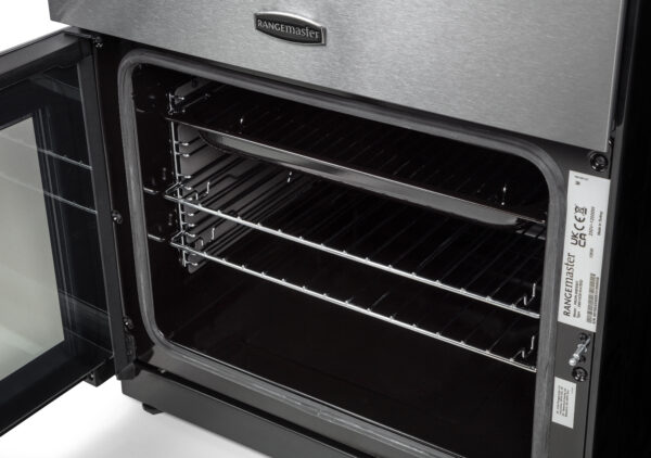 RANGEMASTER PROFESSIONAL PLUS 60 - Ceramic - Image 6