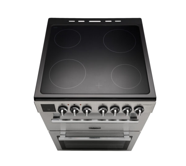 RANGEMASTER PROFESSIONAL PLUS 60 - Ceramic - Image 7