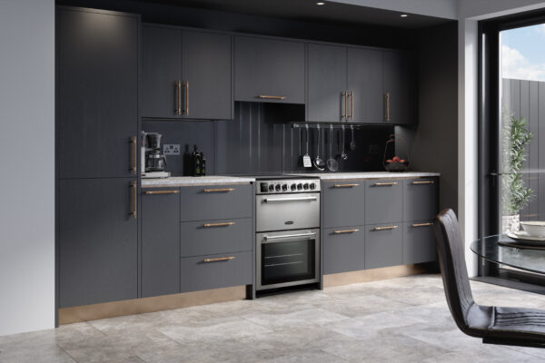 RANGEMASTER PROFESSIONAL PLUS 60 - Ceramic - Image 8