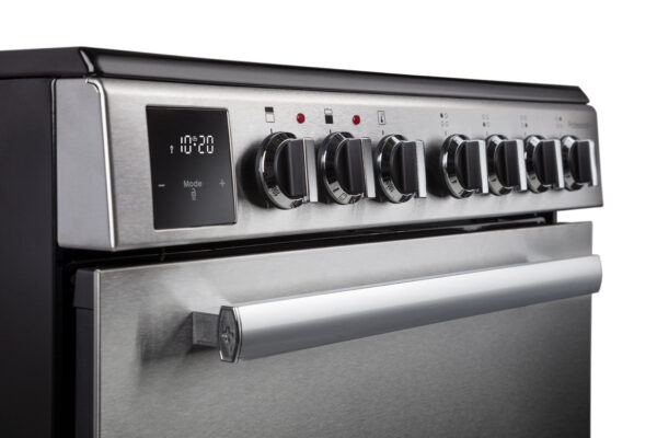 RANGEMASTER PROFESSIONAL PLUS 60 - Induction - Image 5