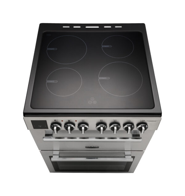RANGEMASTER PROFESSIONAL PLUS 60 - Induction - Image 7
