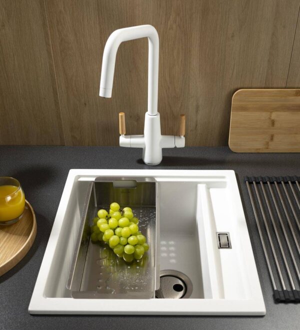 ABODE PRONTEAU 4in1 Scandi-E - Image 4