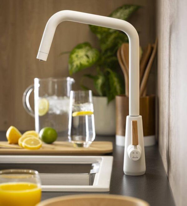 ABODE PRONTEAU 4in1 Scandi-E - Image 6