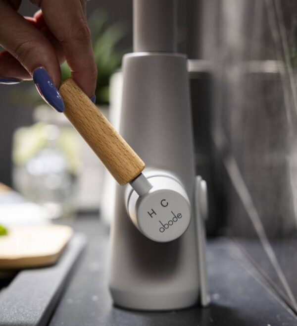 ABODE PRONTEAU 4in1 Scandi-E - Image 13