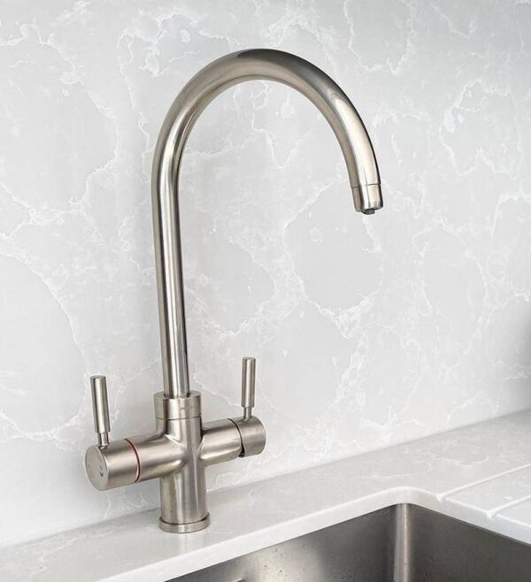 ABODE PRONTEAU 4in1 Propure Swan - Image 8