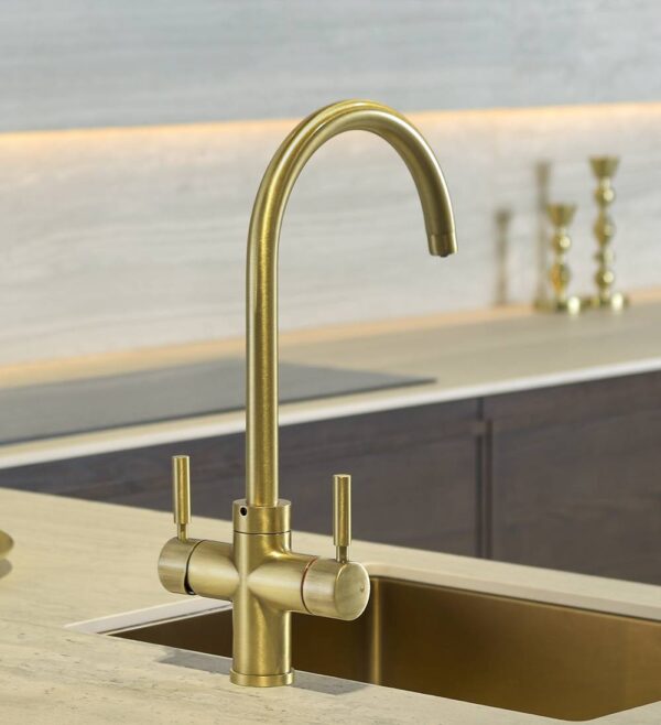 ABODE PRONTEAU 4in1 Propure Swan - Image 14