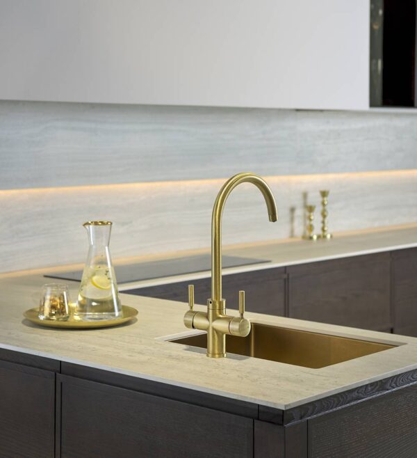 ABODE PRONTEAU 4in1 Propure Swan - Image 13
