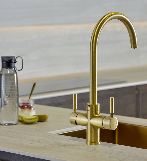 ABODE PRONTEAU 4in1 Propure Swan - Image 12