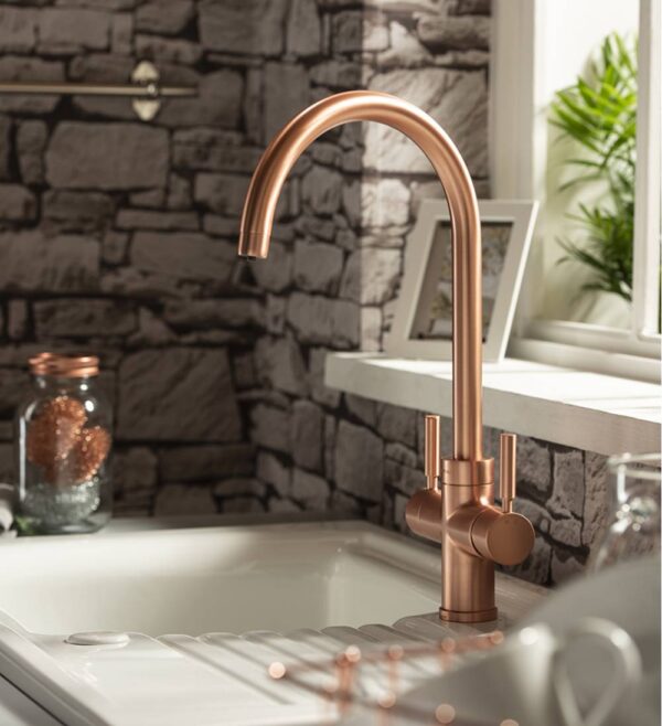 ABODE PRONTEAU 4in1 Propure Swan - Image 10