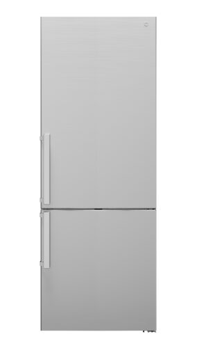 BERTAZZONI 70cm FREESTANDING FRIDGE FREEZER - Stainless Steel