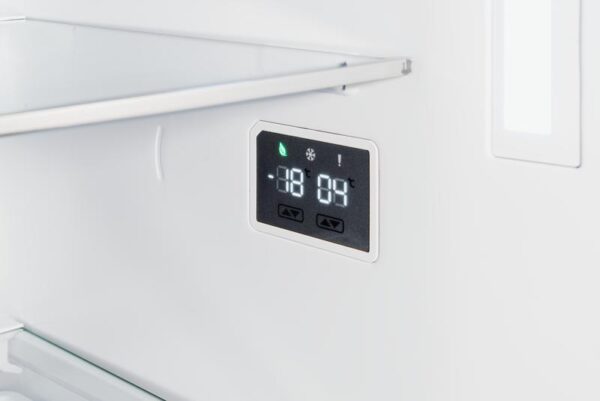 BERTAZZONI Professional Series - 84cm Freestanding Cross-door Fridge Freezer - S/S - Image 11
