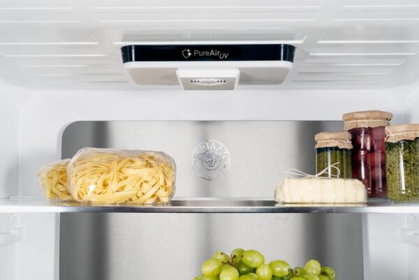 BERTAZZONI Professional Series - 84cm Freestanding Cross-door Fridge Freezer - S/S - Image 15