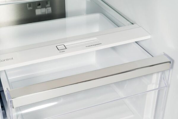 BERTAZZONI Professional Series - 84cm Freestanding Cross-door Fridge Freezer - S/S - Image 10