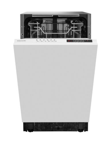 RANGEMASTER 45cm INTEGRATED DISHWASHER - 10 Place settings