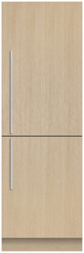 F&P SERIES 9, BUILT-IN FRIDGE FREEZER RH - Ice & Water