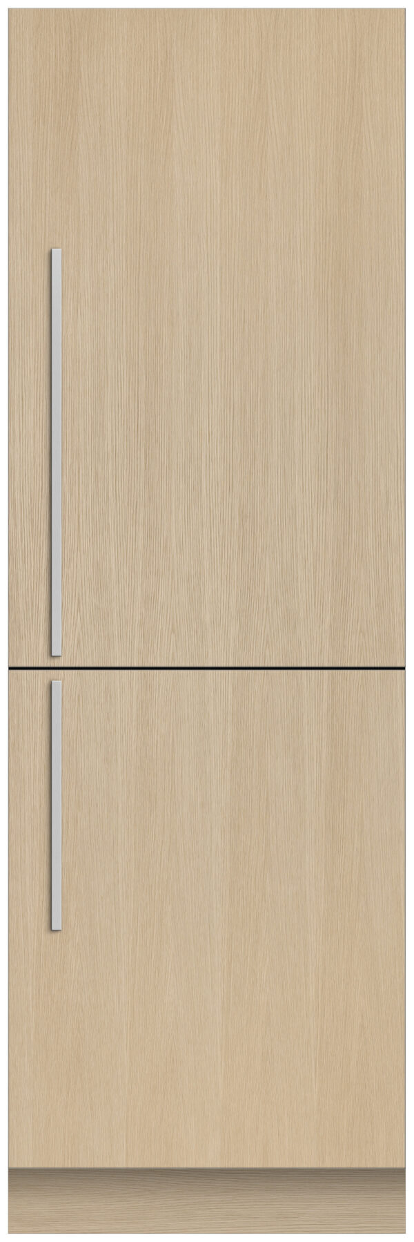 F&P SERIES 9, BUILT-IN FRIDGE FREEZER RH - Ice & Water