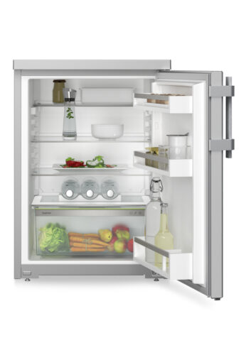 LIEBHERR FREESTANDING UNDER-COUNTER FRIDGE