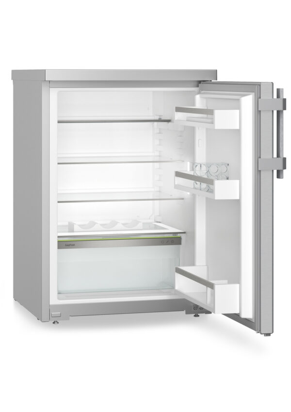 LIEBHERR FREESTANDING UNDER-COUNTER FRIDGE - Image 4