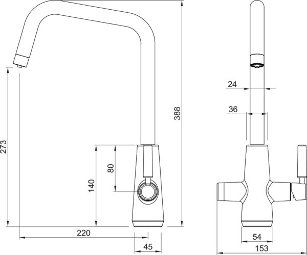 ABODE PRONTEAU 4in1 Scandi-E - Image 16