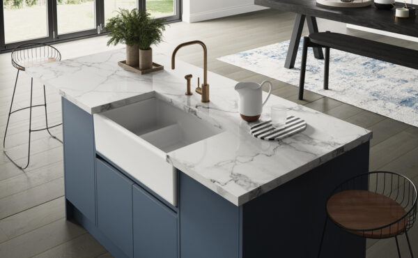 SHAWS HAWKSHAW 800 - White - Image 2