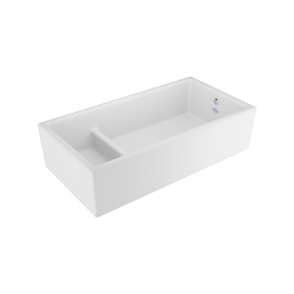SHAWS HAWKSHAW 900 - White