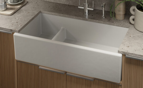 SHAWS HAWKSHAW 900 - White - Image 2