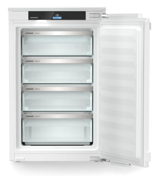 LIEBHERR Built-In Freezer with Nofrost - Image 2