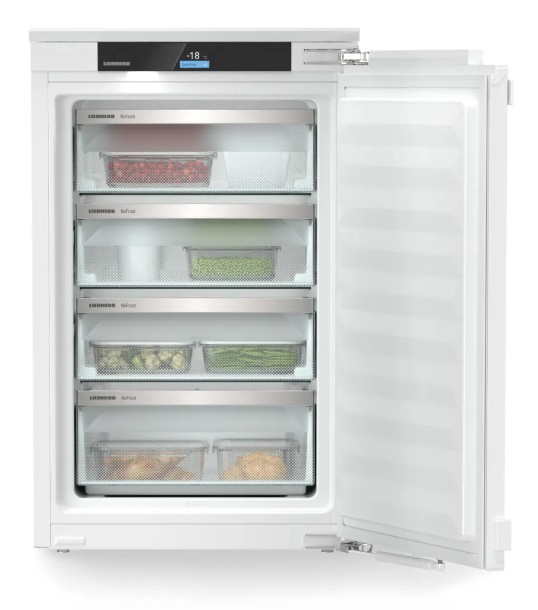 LIEBHERR Built-In Freezer with Nofrost