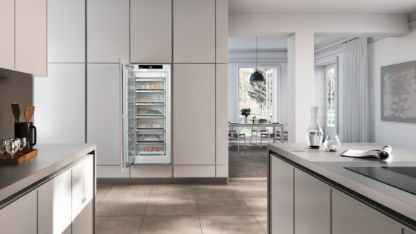 LIEBHERR BUILT-IN FREEZER WITH NO FROST - Image 4