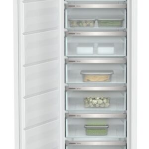 LIEBHERR BUILT-IN FREEZER WITH NO FROST