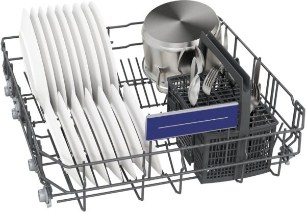 SIEMENS iQ100 60cm BUILT-IN DISHWASHER - Image 8