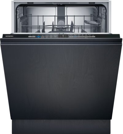 SIEMENS iQ100 Built-In 60cm Dishwasher