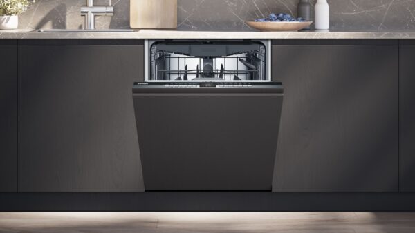 SIEMENS iQ300 60cm BUILT-IN DISHWASHER - Image 2