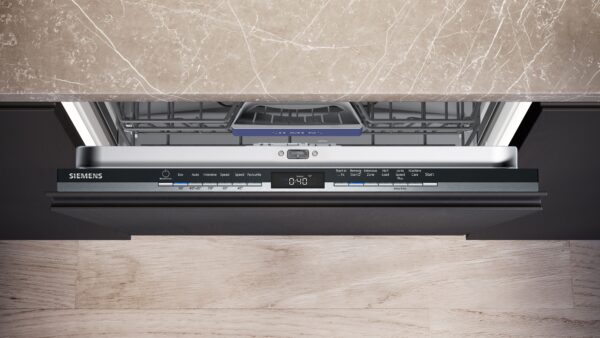 SIEMENS iQ300 60cm BUILT-IN DISHWASHER - Image 3