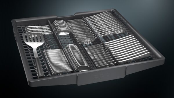 SIEMENS iQ300 60cm BUILT-IN DISHWASHER - Image 6