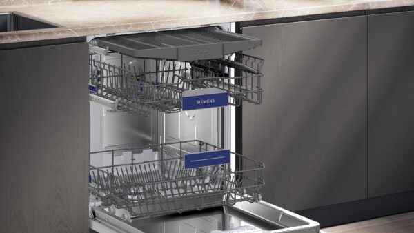 SIEMENS iQ300 60cm BUILT-IN DISHWASHER - Image 10