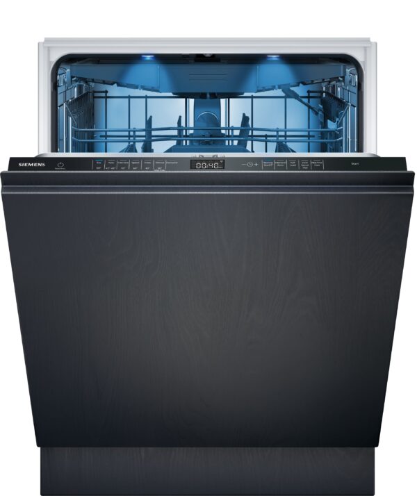 SIEMENS iQ500 60cm BUILT-IN DISHWASHER