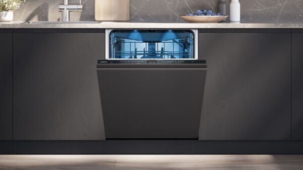 SIEMENS iQ500 60cm BUILT-IN DISHWASHER - Image 2