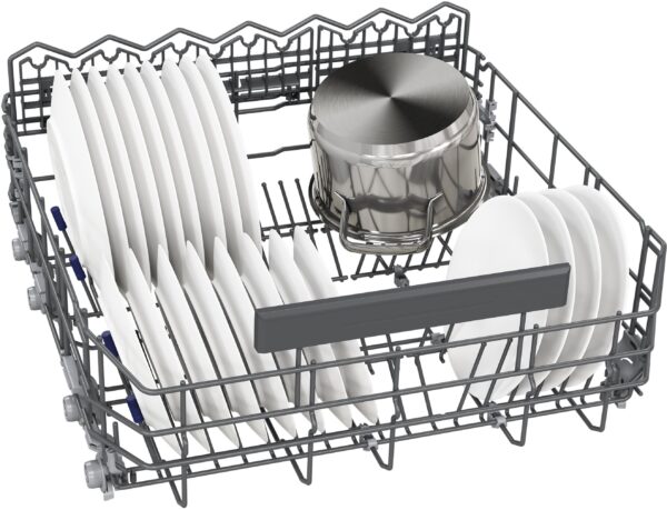 SIEMENS iQ500 60cm BUILT-IN DISHWASHER - Image 13
