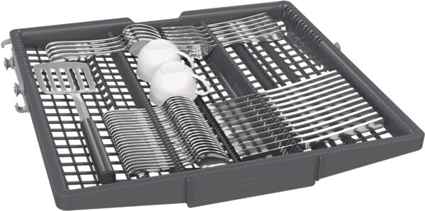 SIEMENS iQ500 60cm BUILT-IN DISHWASHER - Image 8