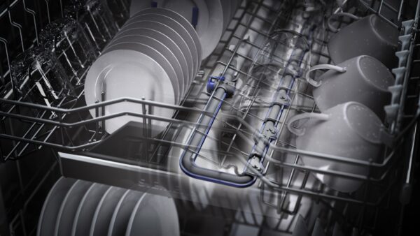 SIEMENS iQ500 60cm BUILT-IN DISHWASHER - Image 10