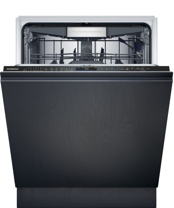 SIEMENS iQ700 BUILT-IN 60cm DISHWASHER