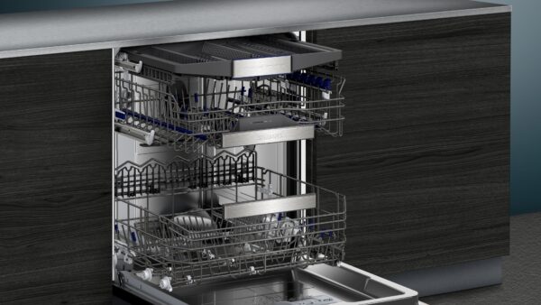 SIEMENS iQ700 BUILT-IN 60cm DISHWASHER - Image 11