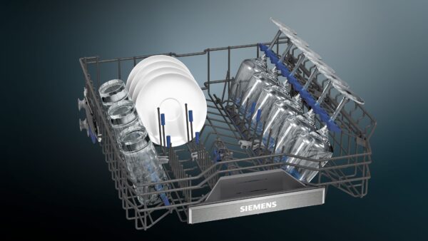 SIEMENS iQ700 BUILT-IN 60cm DISHWASHER - Image 12