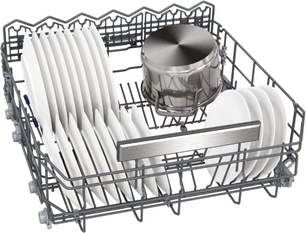 SIEMENS iQ700 BUILT-IN 60cm DISHWASHER - Image 13